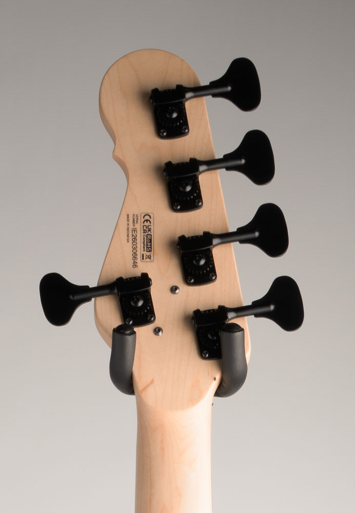 SP1 5st / Vintageburst