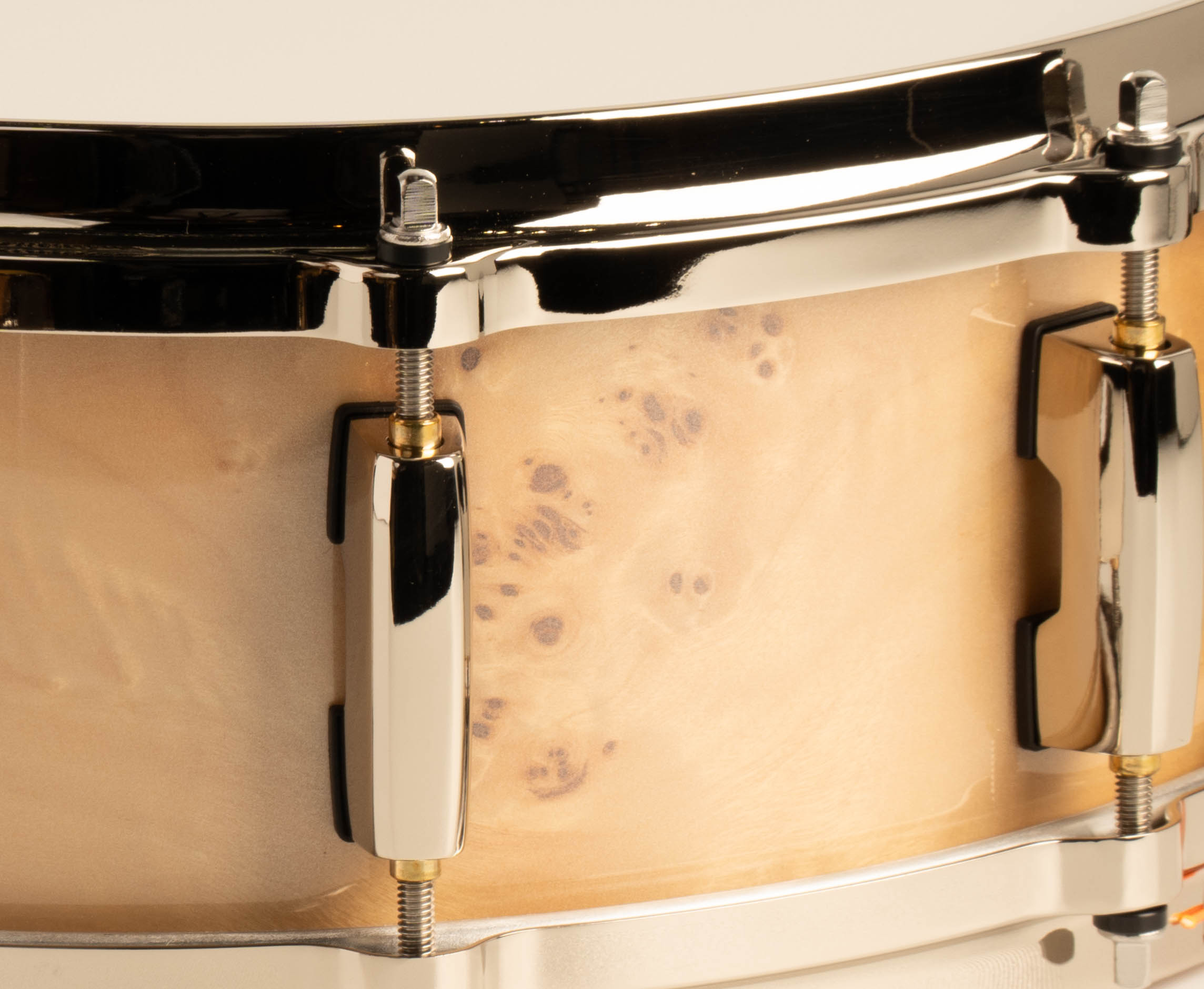 MWAC1450S / Z-Type OAK w / MAPPA BURL 14