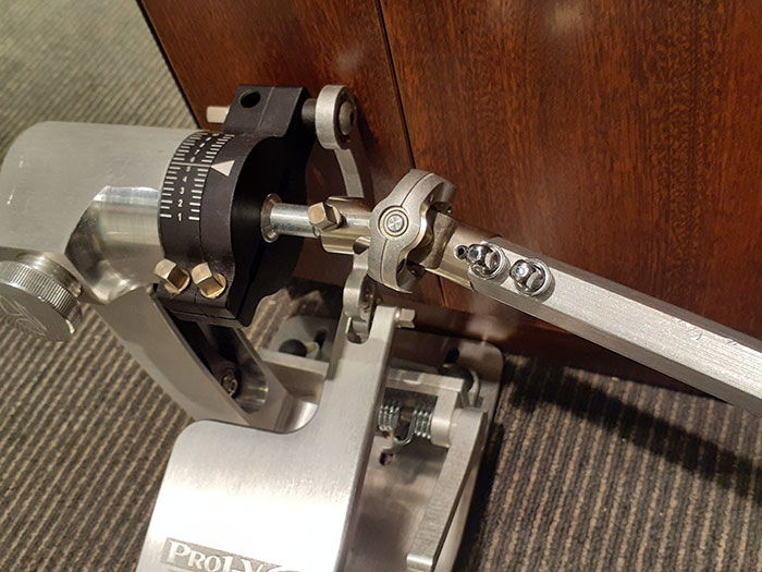 【展示品特価50%OFF】PRO1-V2 Double Pedal P1V2