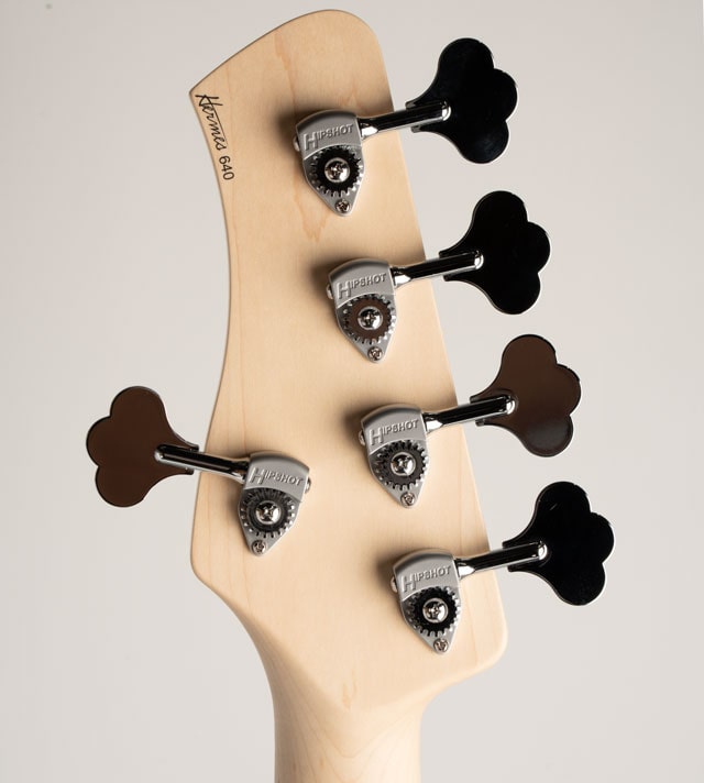 Hermes Series M70-5 / Natural