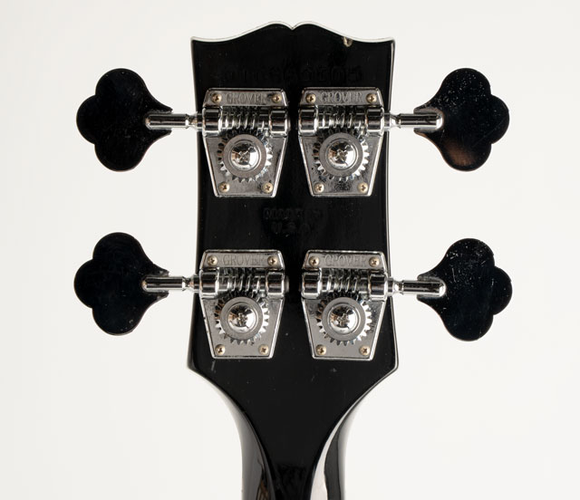 SG STANDARD BASS EBONY: ベース｜三木楽器公式通販サイト