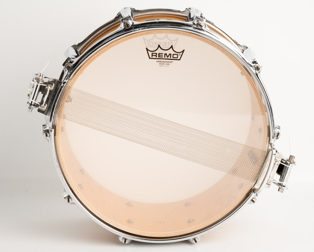 【VINTAGE】LD547x Sonorlite Scandinavian Birch Shell Snare Drum 14"×7.25"