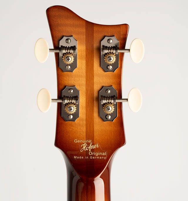 500/1 ‘Cavern’ Violin Bass (H500/1-61-0)