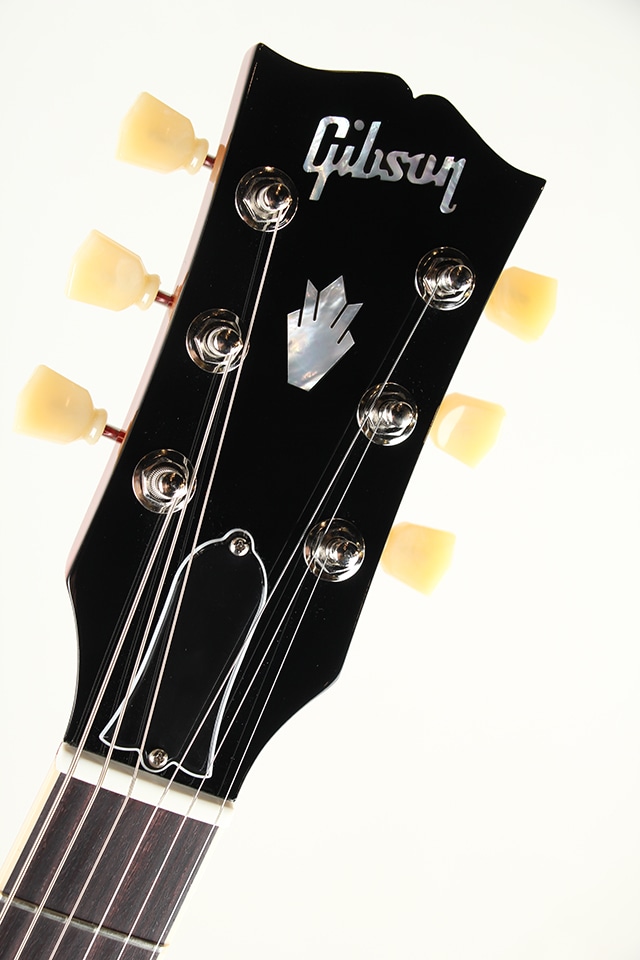 ES-335 Sixties Cherry 【S/N: 229650148】