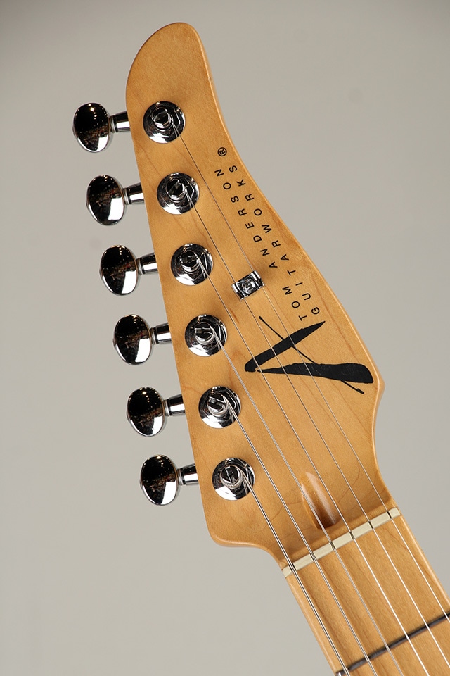 T Classic Trans Butterscotch 2011