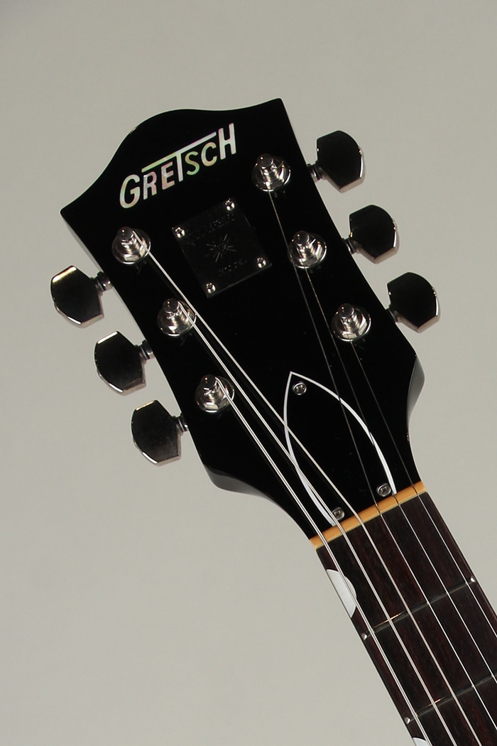 G6118T-LIV Players Edition Anniversary Lotus Ivory 2020