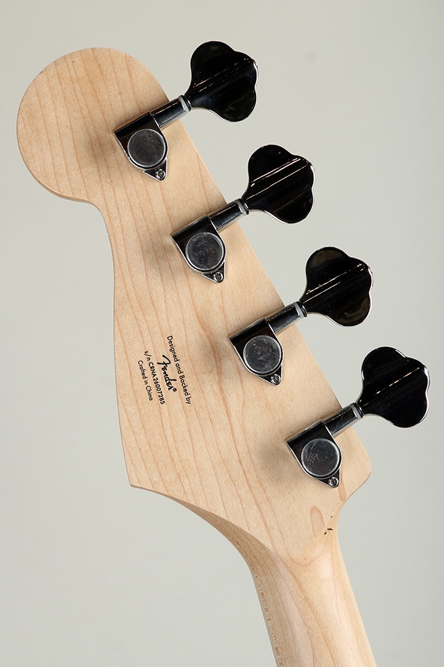 Sonic Bronco Bass Laurel WP Daphne Blue【S/N CRNA26007285】