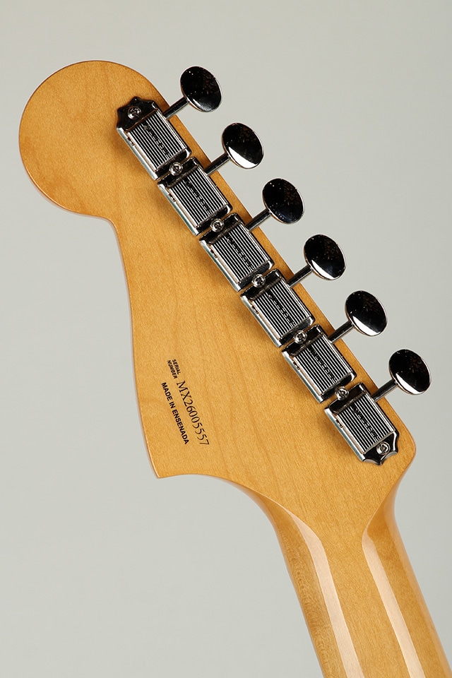 Vintera III Mid '60s Jazzmaster RW Sonic Blue 【S/N MX26005557】