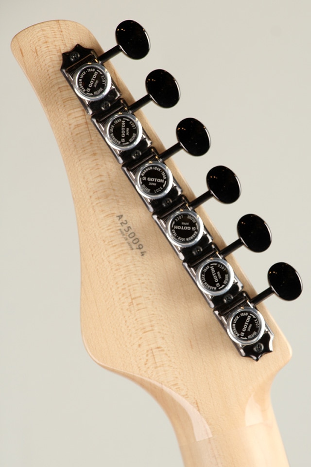 ギター MAKI MC-KYOZAKURA EX #18887 | Deviser ｜株式会社ディバイザー