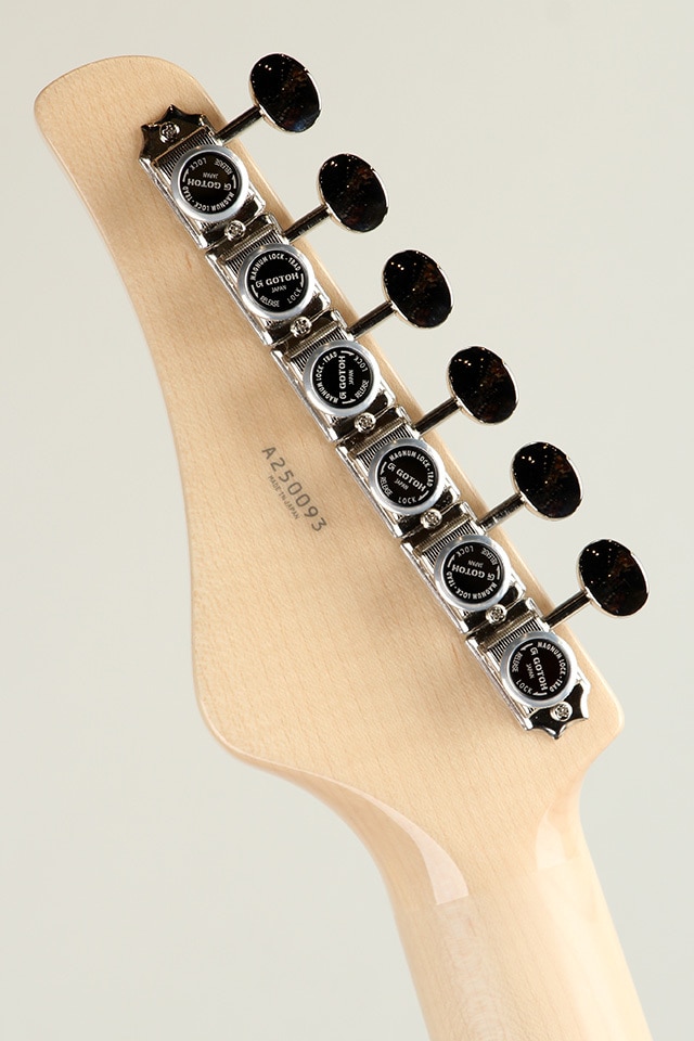 EOS-FM/M Angel Blue Wing "MIKIGAKKI UMEDA ORDER MODEL" EOS-FM/M Angel Blue Wing 梅田店