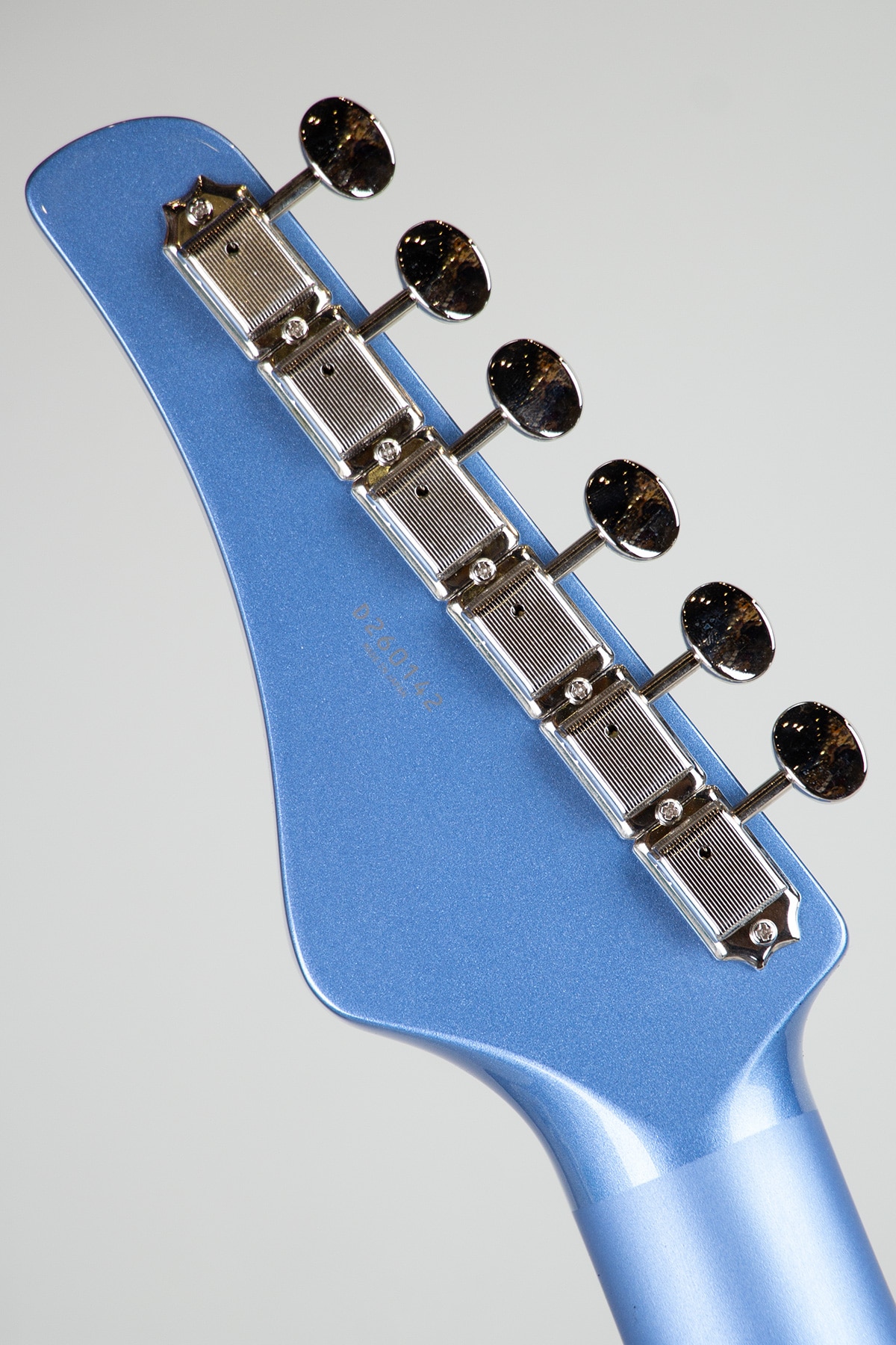 EOS-QM/R Cosmic Stardust "MIKIGAKKI UMEDA ORDER MODEL"