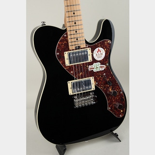 TACTICS-CTM25 RSM/M Black: エレキギター｜三木楽器公式通販サイト