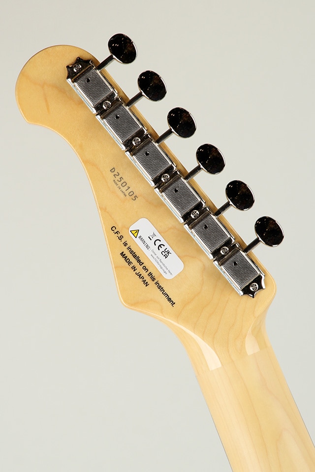 NST200RAL-PSB -Pale Sonic Blue-【S/N D250105】