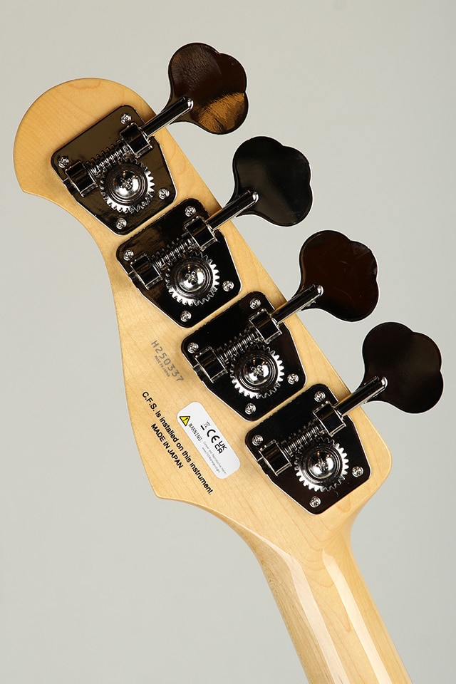 Neo Classic NJB100RAL VWH - Vintage White -【S/N H250337】