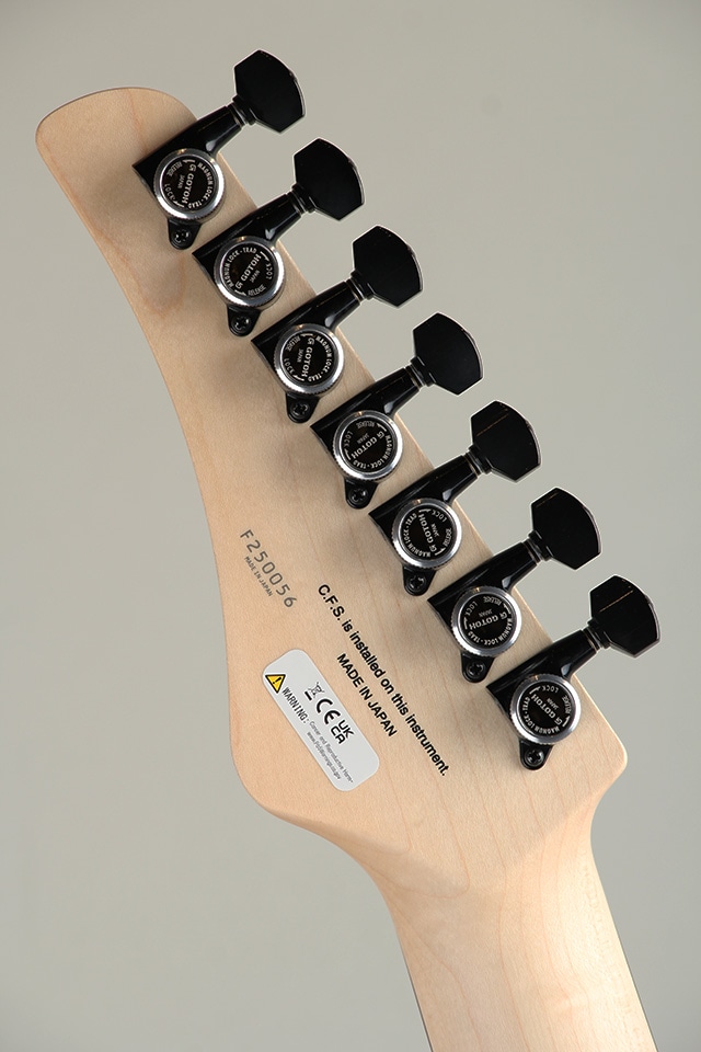 J-Standard ILIAD 72-ASH-DE-RW/OPB (Open Pore Black)【S/N F250056】