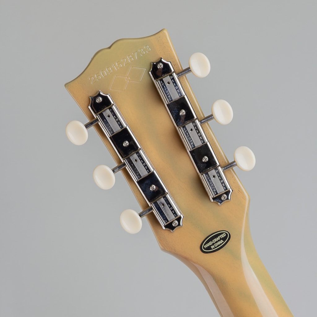Epiphone Les Paul スペシャル　KORENA今月末までの出品 Inspired by Gibson Custom 1960 Les Paul Special Double Cut Reissue