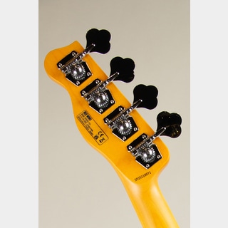 Short Scale Series 4-Strings / Alder / Sunburst