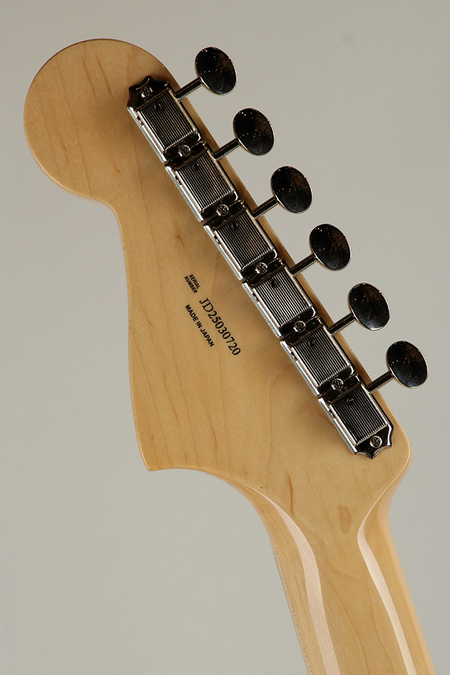 FSR collection Traditional 60s Jazzmaster RW Vintage White【S/N JD25030720】