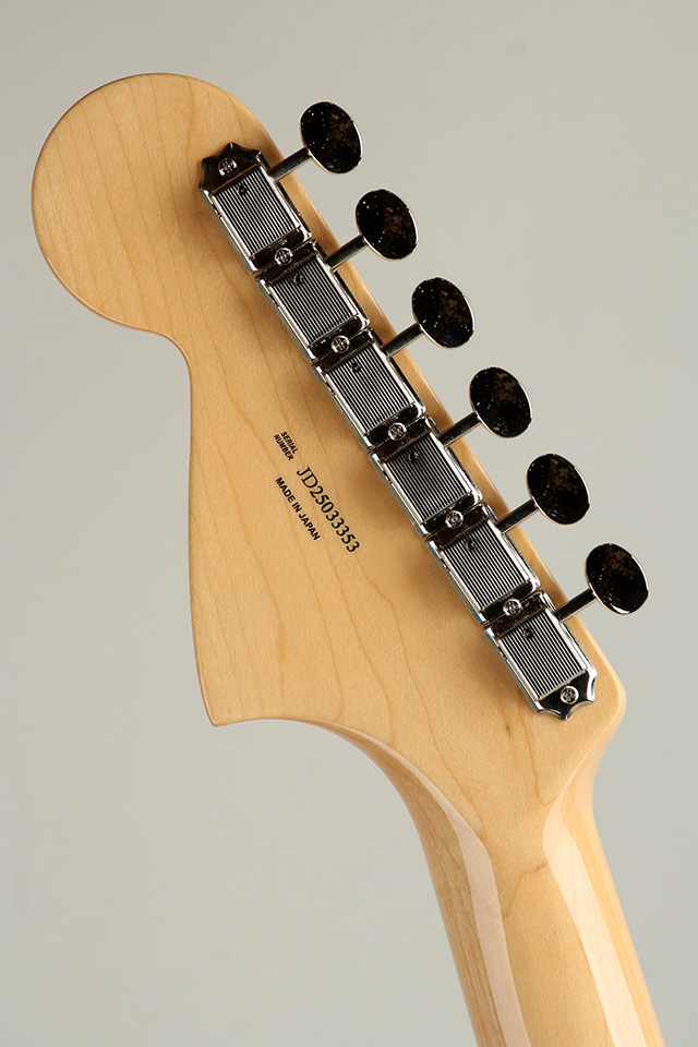 FSR Made in Japan Traditional 60s Jaguar RW Vintage White【S/N JD25033353】