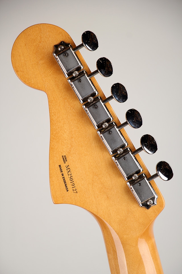 Vintera II '50s Jazzmaster RW Sonic Blue【S/N MX25019127】