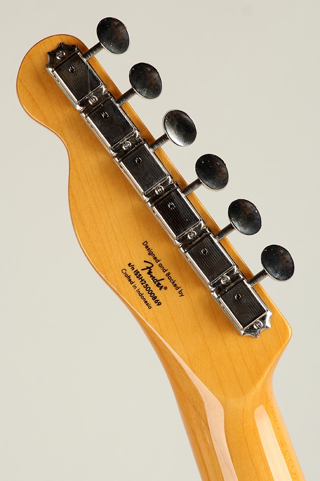 Classic Vibe 50s Telecaster MN White Blonde【S/N ISSH25000869】