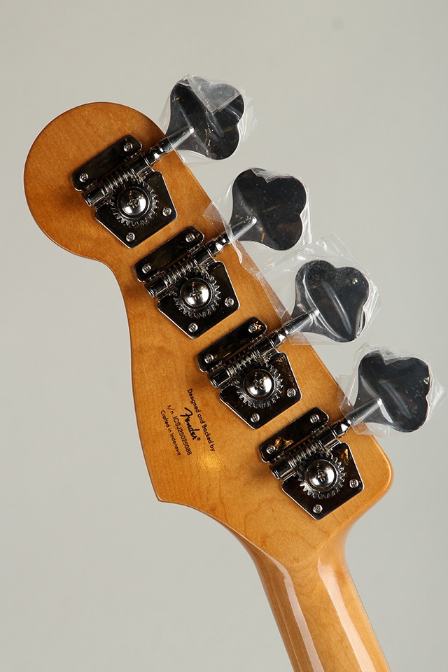 Classic Vibe '70s Jazz Bass MN Natural【S/N ICSJ25025088】