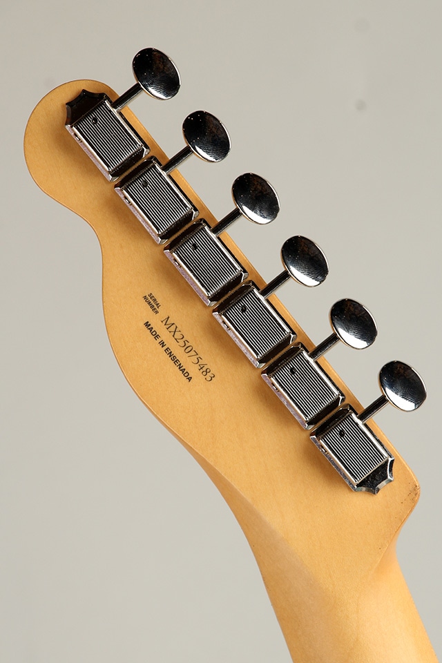 Player II Telecaster RW Aquatone Blue【S/N MX25075483】