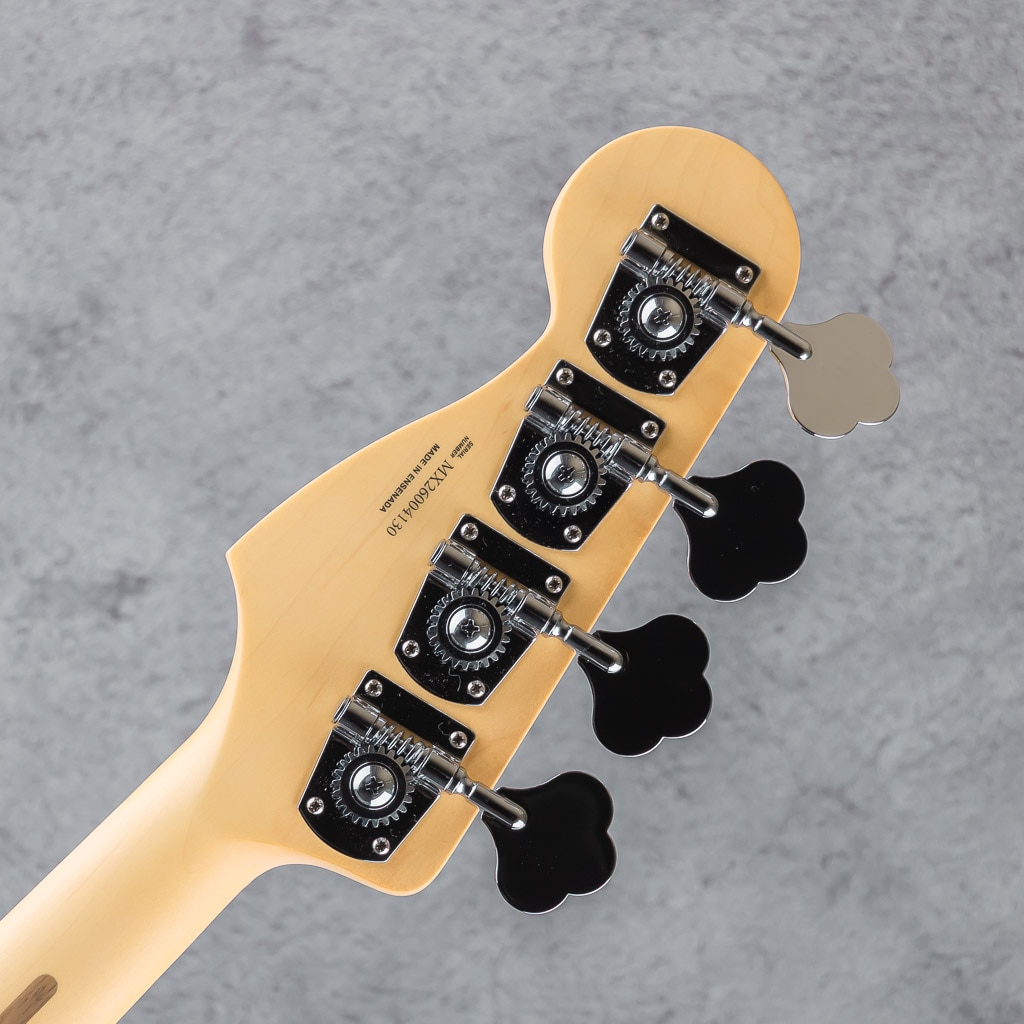 Player II Jazz Bass RW Birch Green【S/N MX26004130】: ベース｜三木