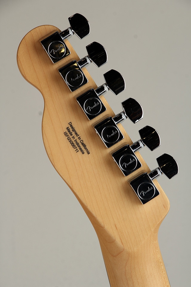 Standard Telecaster Olympic White【S/N:ISFI25000711】