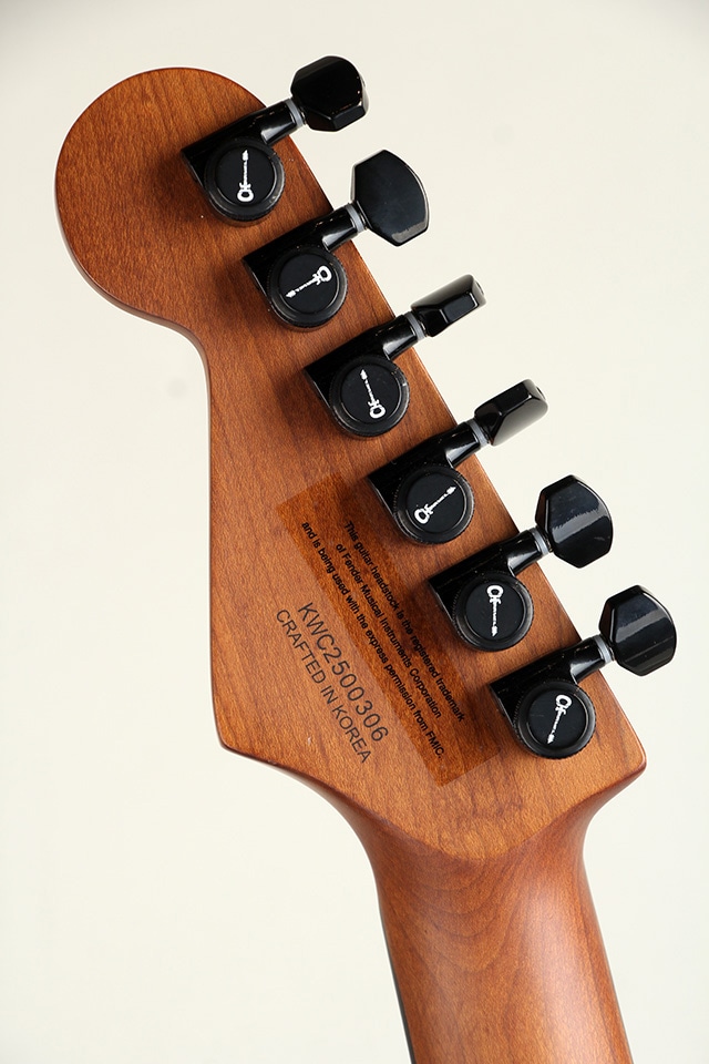 Pro-Mod Plus So-Cal Style 1 HH EB Midnight Blue【S/N KWC2500306】