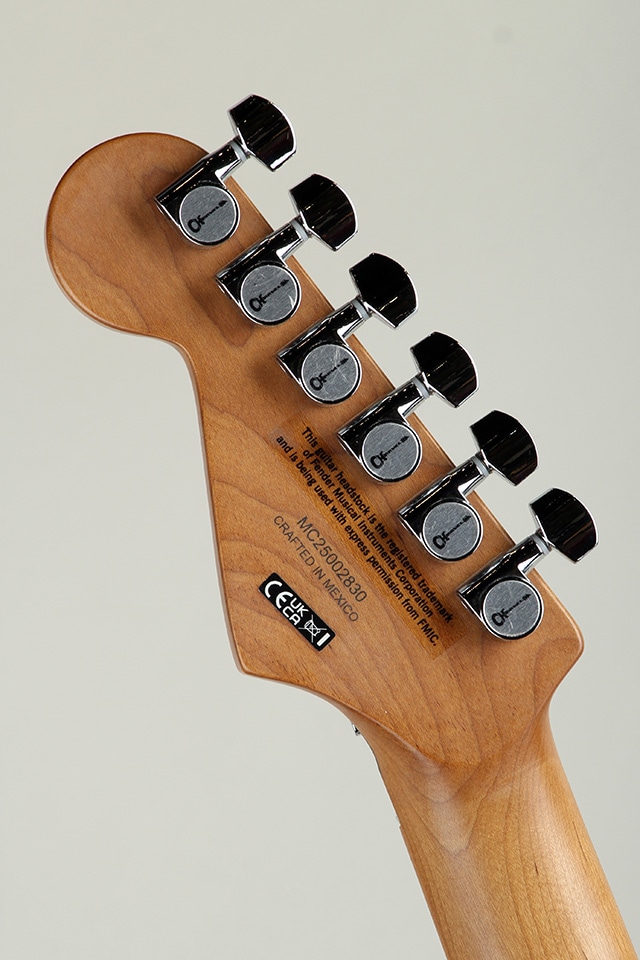 Pro-Mod Plus San Dimas Style 1 HH FR CM Chlorine Burst【S/N MC25001098】