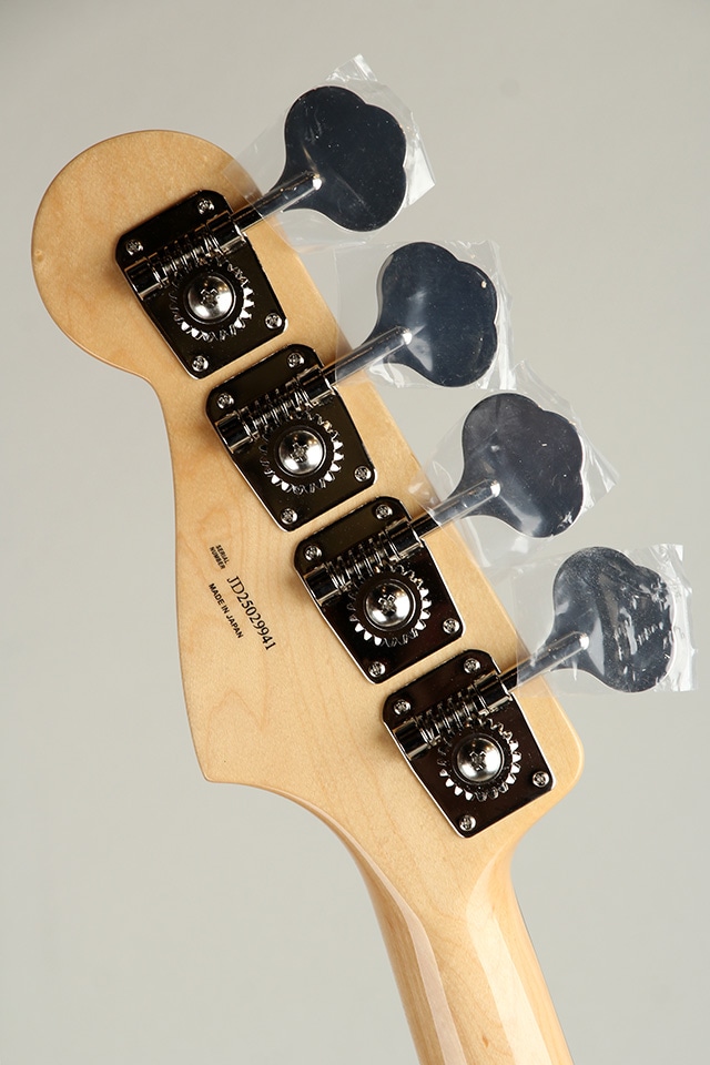 Made In Japan Traditional 60s Jazz Bass RW 3-Color Sunburst【S/N JD25029941】