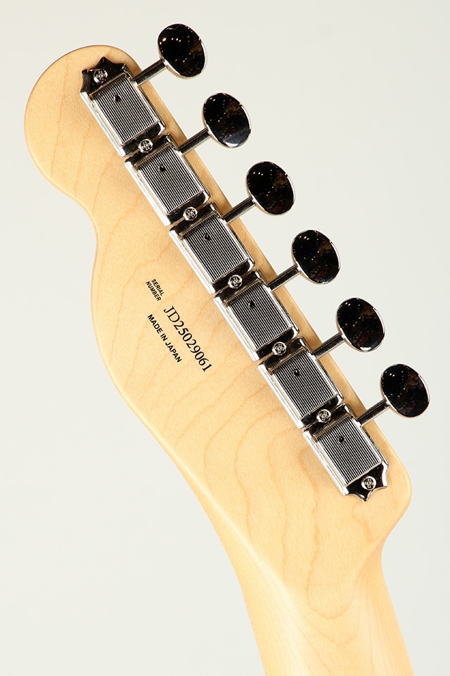 Made in Japan Hybrid II Telecaster Vintage Natural【S/N JD25029061 】