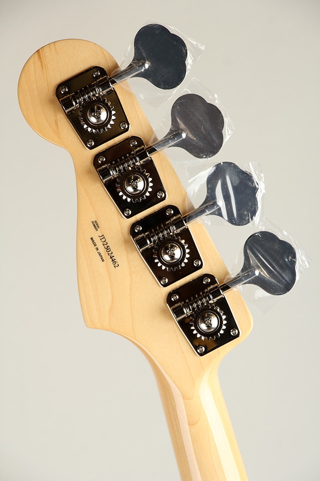 Made in Japan Traditional 2025 Collection 60s Jazz Bass RW Stardust Pink【S/N JD25024462】