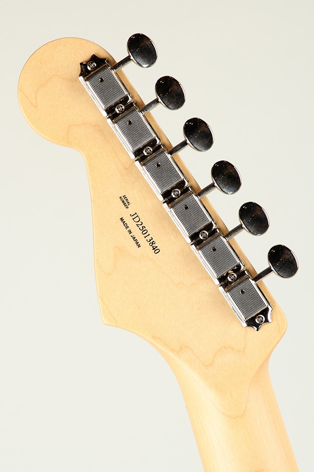 Made in Japan Hybrid II Stratocaster MN US Blonde【S/N JD25013840