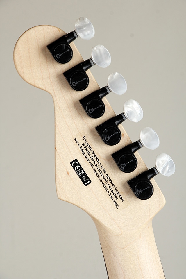 Jake E Lee Signature Pro-Mod So-Cal Style 1 HSS HT RW Pearl White【S/N MC250854】