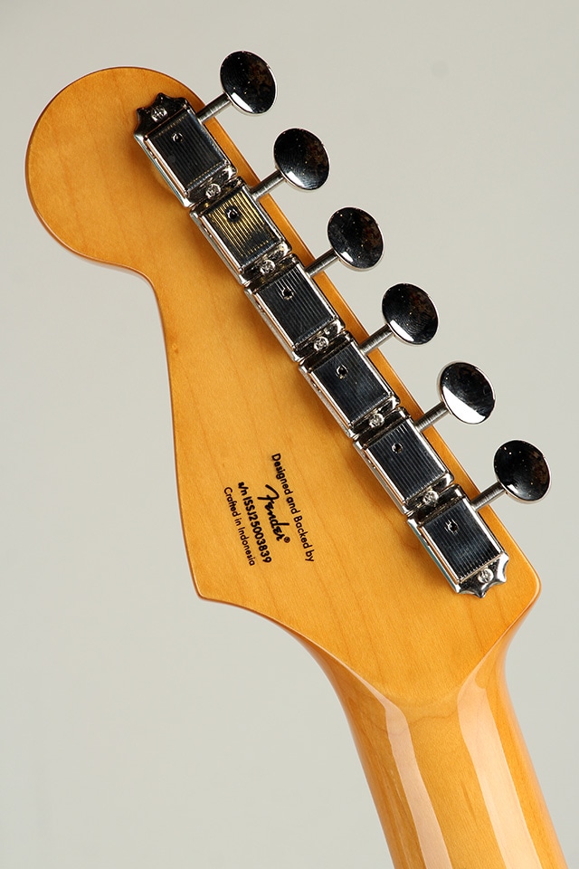 Classic Vibe '50s Stratocaster Surf Green【S/N ISSJ25003839】