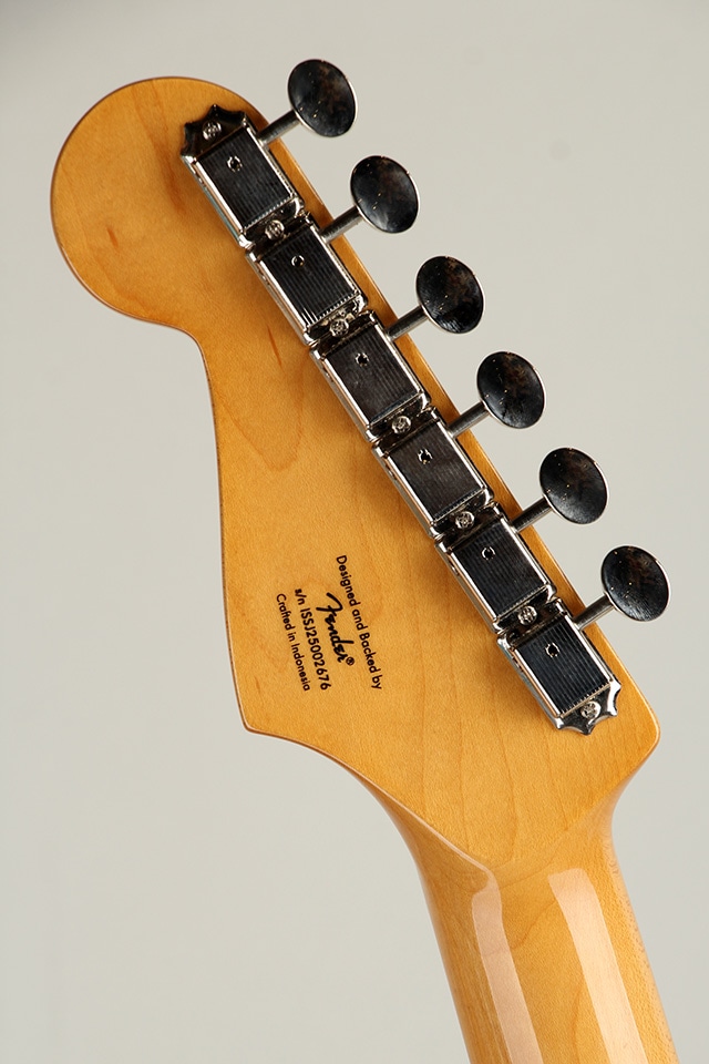 Classic Vibe Duo-Sonic HS MN Desert Sand【S/N ISSJ25002676】