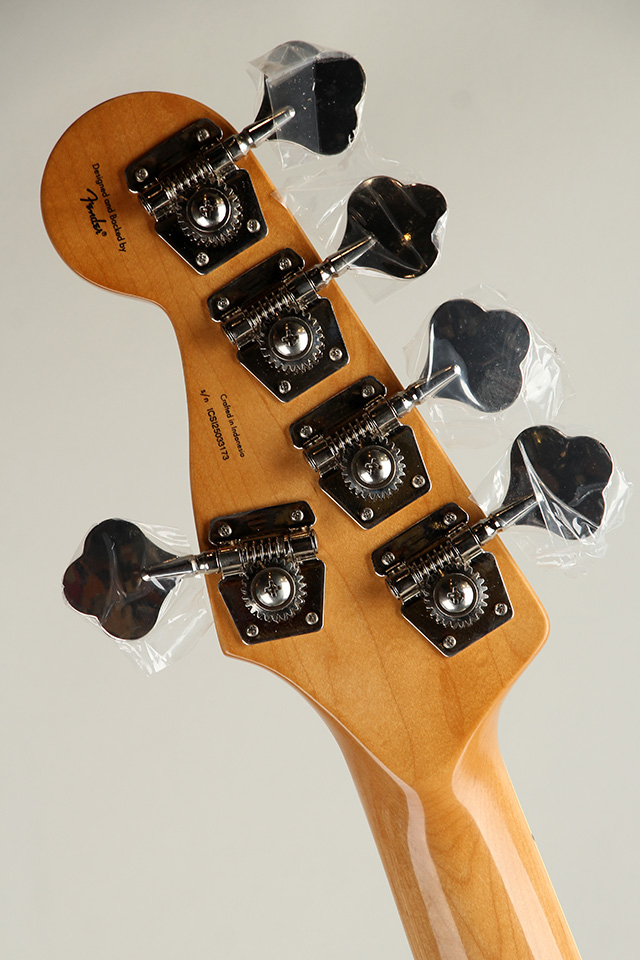 Classic Vibe Active 70s Jazz Bass V MN Ocean Turquoise【S/N ICSI25033173】