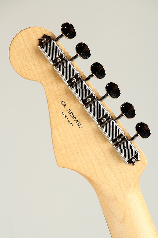 Made in Japan Hybrid II Stratocaster MN US Blonde 【S/N JD25008333】