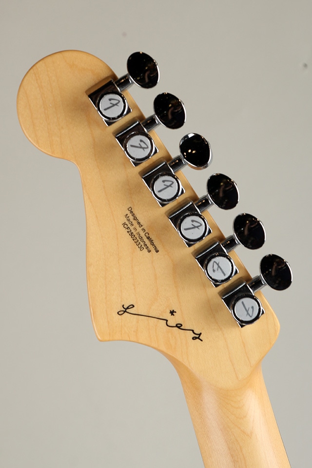 Chilli Beans. Lily Cyclone RW Lily Blue【S/N ICF25023330】