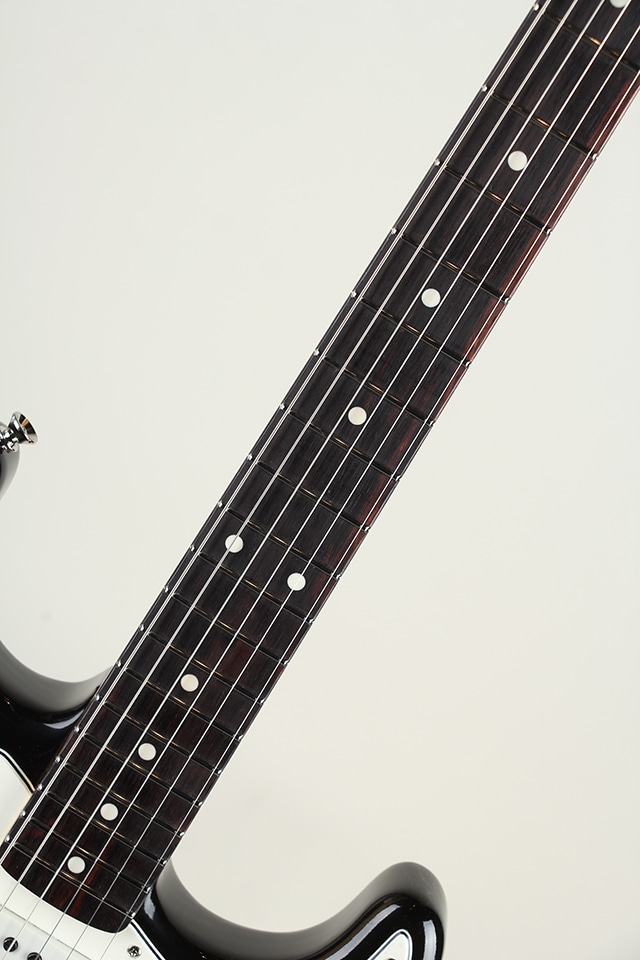 KNST Brazilian Rosewood Fingerboard / 3TS
