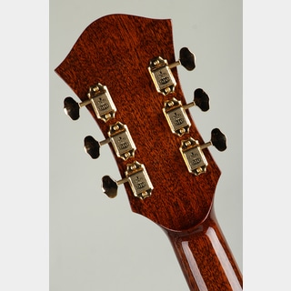 Ladybug Mahogany-C Brown【S/N:RZO934】