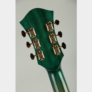 Ladybug SM-TBC Blue Burst【S/N:RZO949】