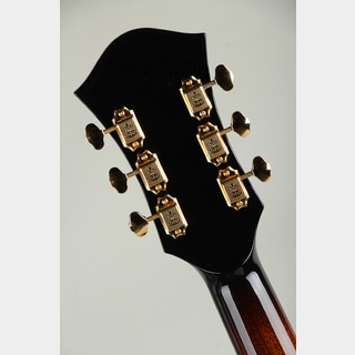 Ladybug SM-TBC Vintage Sunburst【S/N:RZO940】