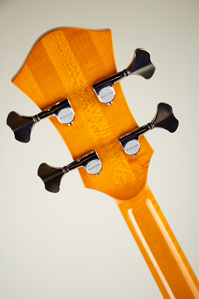 Ladybug-Bass SM Flet Less/Vintage Natural【S/N:RZO926】