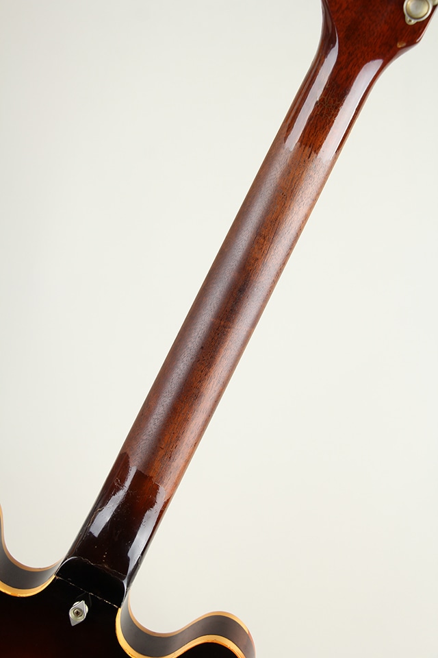 Custom Shop Edition ES-335 Dot