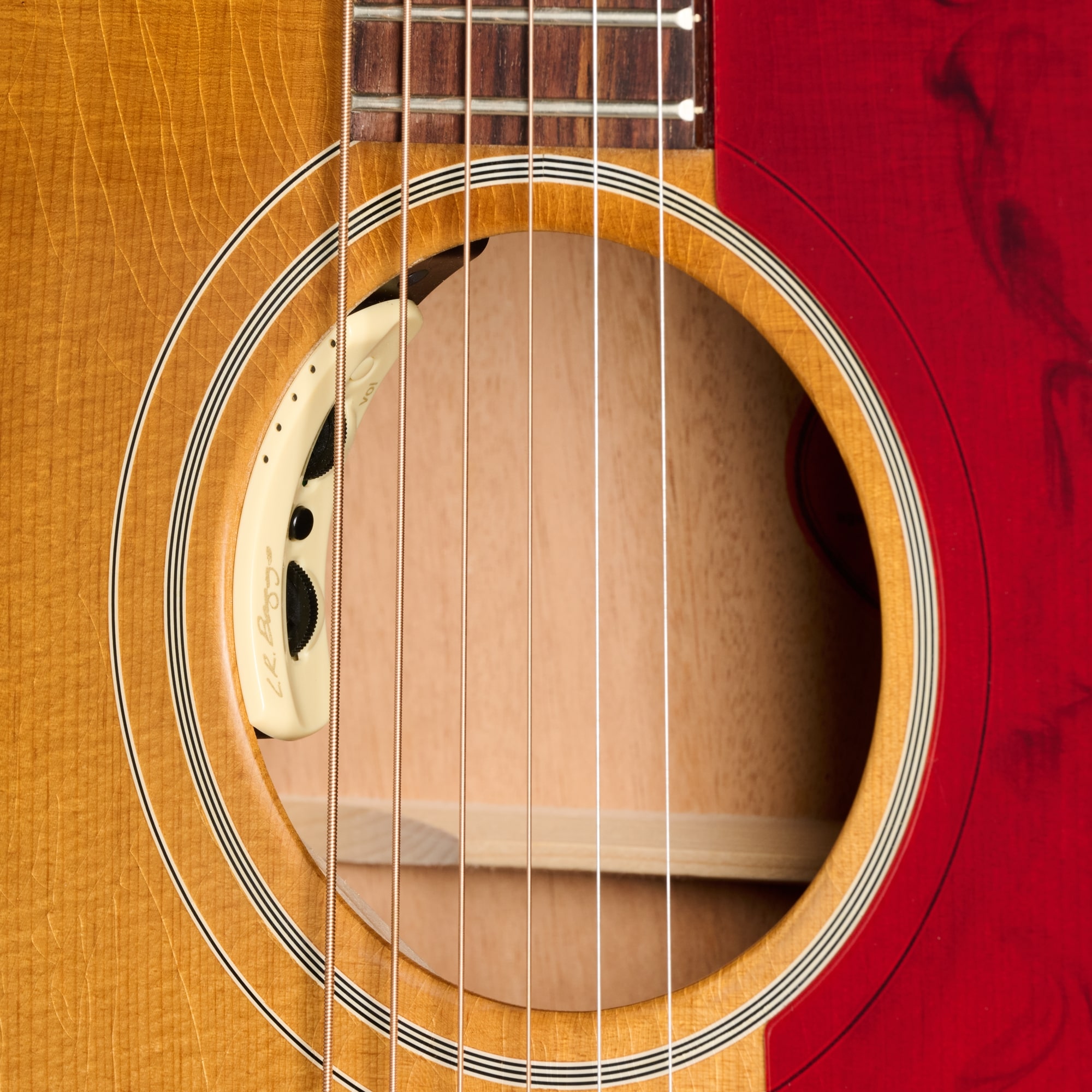 Hata Motohiro J-45,Heritage Cherry Sunburst【ご予約受付中】