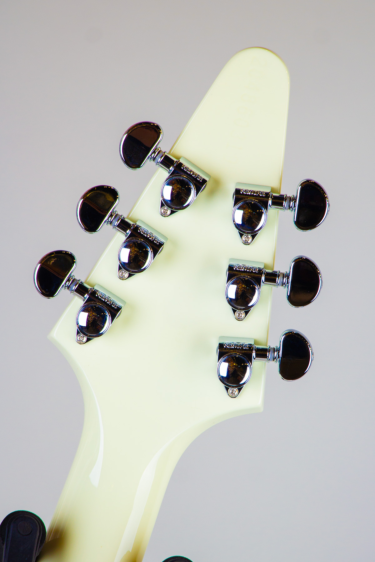 Flying V 70s Classic White【S/N 204860319】