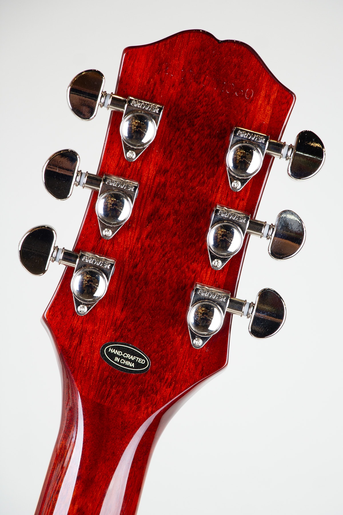 Les Paul Special Double Cut Figured Bourbon Burst【S/N 25101521050】